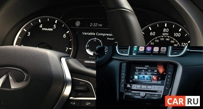 Представлен Apple CarPlay нового поколения - «Новостной Автоблогер»