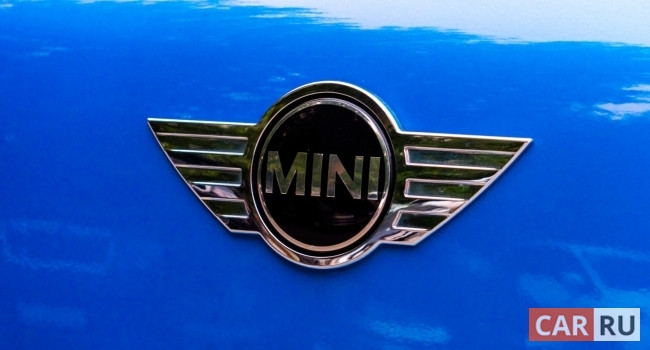Представлен новый пятидверный Mini Cooper - «Новостной Автоблогер»