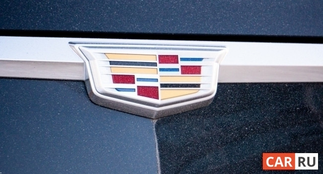 В СМИ попала информация о том, что Cadillac готов выпустить свой гиперкар - «Новостной Автоблогер»