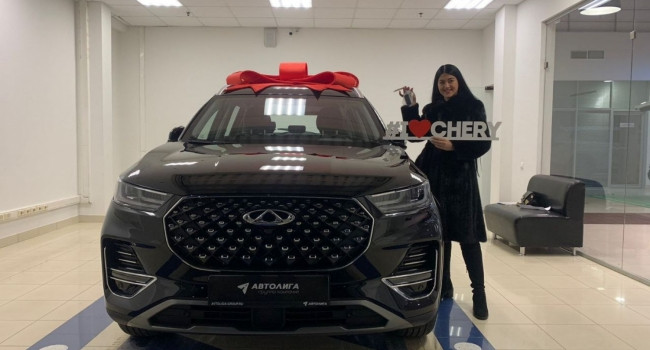 Названы самые распространенные китайские автомобили в России - «Новостной Автоблогер»
