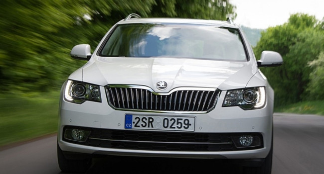 Skoda может вернуться на российский рынок через Китай - «Новостной Автоблогер»