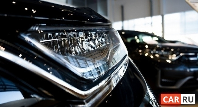 В России подорожали три кроссовера Evolute - «Новостной Автоблогер»