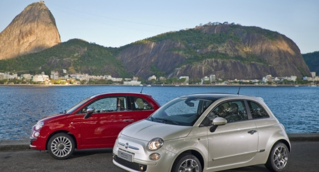 Fiat снял с производства известную модель, которая выпускалась 17 лет - «Новостной Автоблогер»