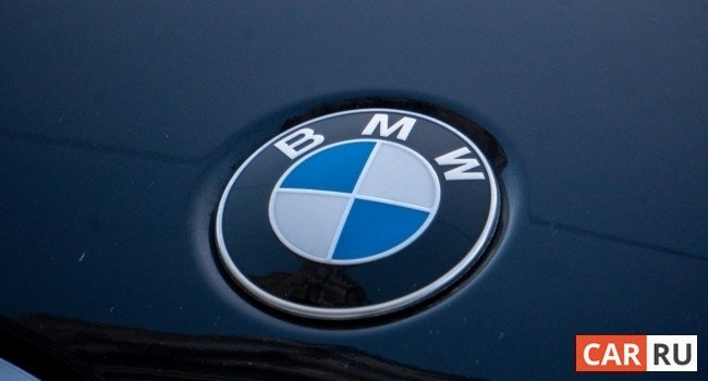Новый универсал BMW M5 Touring рассекретили перед премьерой - «Новостной Автоблогер»