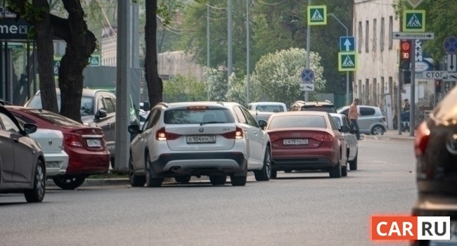 Правительство просят повысить утильсбор на автомобили - «Новостной Автоблогер»