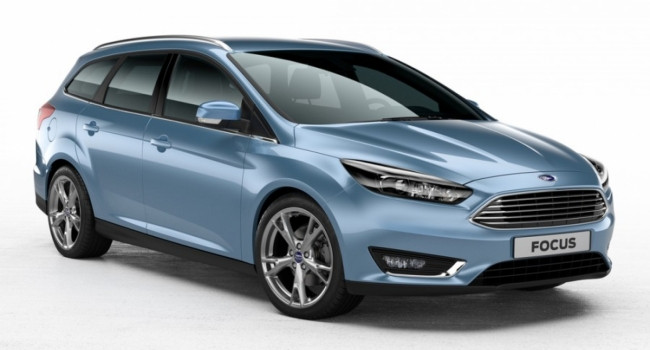 В РФ вернулся любимый россиянами Ford - «Новостной Автоблогер»
