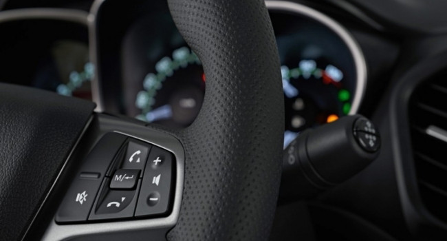 АвтоВАЗ выпустил кросс-универсалы Lada Iskra с вариатором - «Новостной Автоблогер»