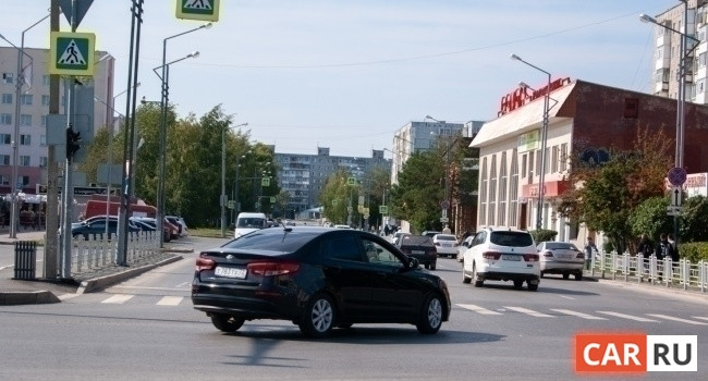 Названы самые надежные автомобили с пробегом дешевле 2.3 млн рублей - «Новостной Автоблогер»