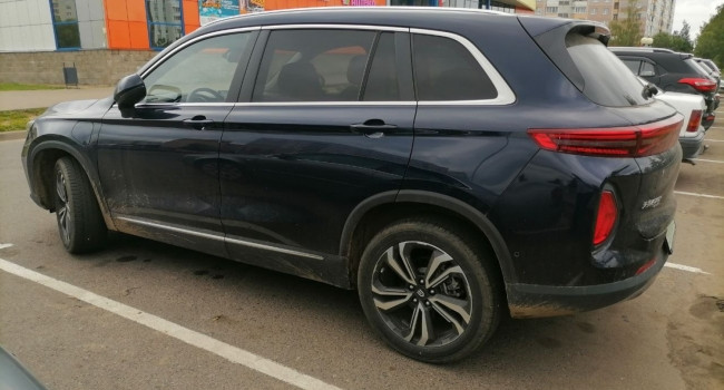 Названы самые неуспешные китайские автобренды в России - «Новостной Автоблогер»
