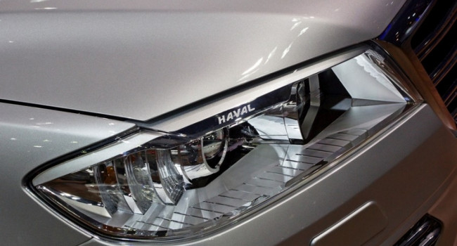 Продажи Haval H6 сократились в 14 раз - «Новостной Автоблогер»