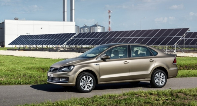 Volkswagen завершил производство Polo в Европе - «Новостной Автоблогер»
