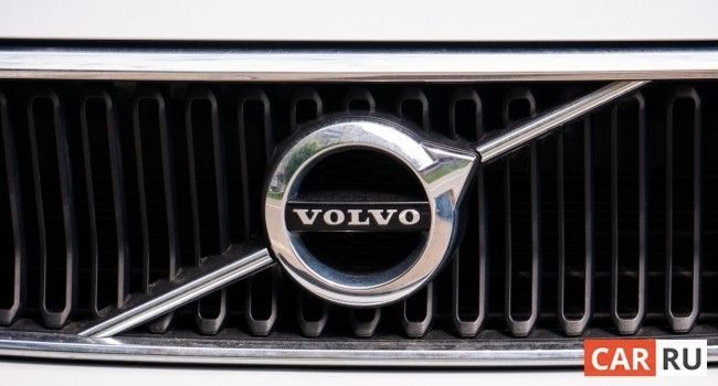 Volvo выпустит 10 новых моделей за 2 года - «Новостной Автоблогер»