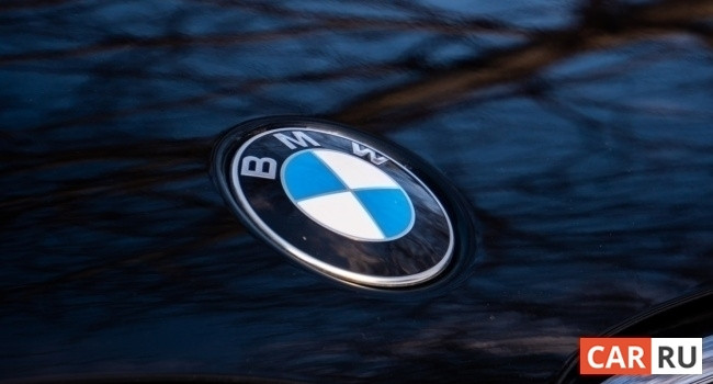 Новый BMW 1-Series F70 получил обновления - «Новостной Автоблогер»