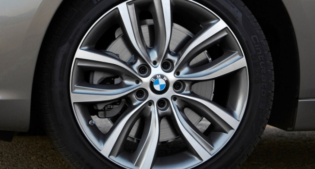 Представлен BMW 2 Series Gran Coupe второго поколения - «Новостной Автоблогер»