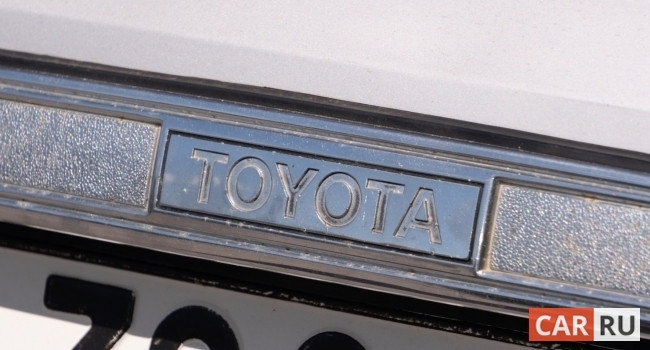 Toyota и Subaru разрабатывают новый кроссовер - «Новостной Автоблогер»