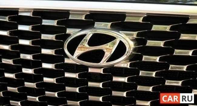 В России появился новый кроссовер Hyundai, который стоит дешевле «Москвича» - «Новостной Автоблогер»