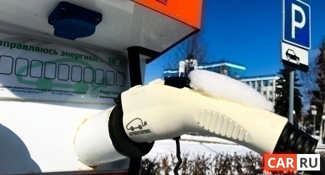 Электрокары обгоняют дизель: названы лидеры продаж в сегменте EV - «Новостной Автоблогер»