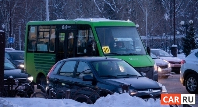 Скоро приобрести автомобиль станет сложнее - «Новостной Автоблогер»