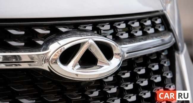 Chery подняла цены на популярные модели перед стартом продаж нового Tiggo 9 - «Новостной Автоблогер»