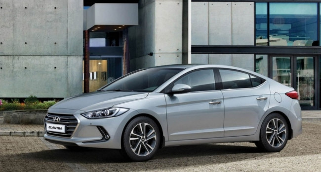 Россиянам предложили проверенный седан Hyundai дешевле «Москвича» - «Новостной Автоблогер»
