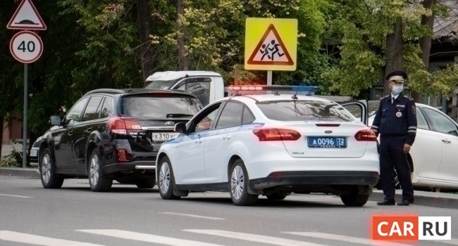 Штрафы за превышение скорости движения с 1 января 2025 года вырастут на 50% - «Новостной Автоблогер»