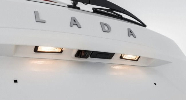 Стартовало производство абсолютно новой Lada Iskra - «Новостной Автоблогер»