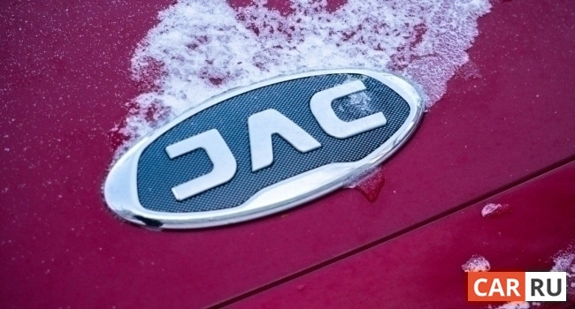 В России подорожали все модели JAC, но при покупке JS3 и JS6 можно сэкономить - «Новостной Автоблогер»