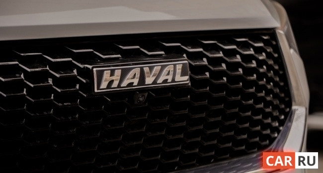 В России стали дешевле два кроссовера Haval - «Новостной Автоблогер»