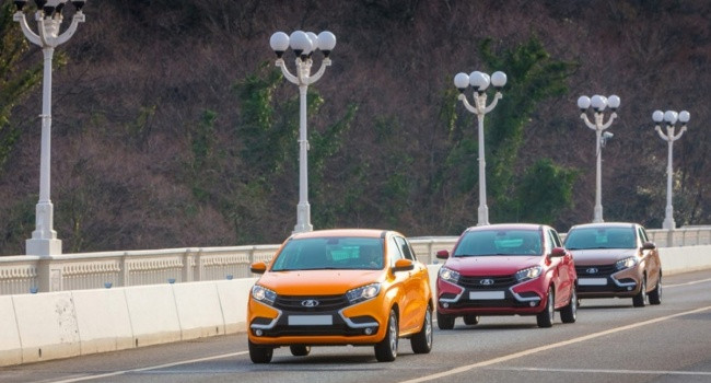 5 важных достижений АвтоВАЗа в 2024 году - «Новостной Автоблогер»