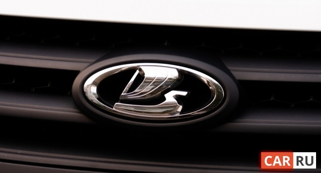 Чем Lada Iskra будет принципиально отличаться от Vesta NG - «Новостной Автоблогер»
