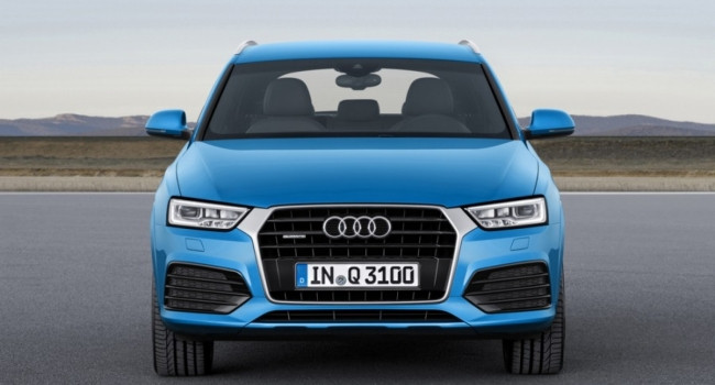 Компания Audi готовит несколько новинок - «Новостной Автоблогер»