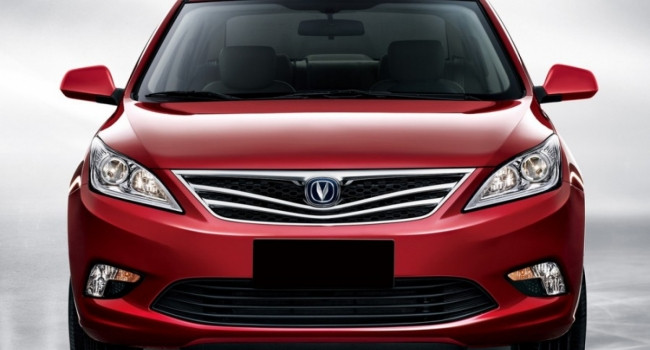 Люксовый бренд Changan раскрыл подробности о новинке для России - «Новостной Автоблогер»