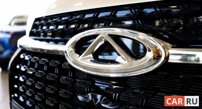 Chery объявила цены на кроссоверы 2025 года в России - «Новостной Автоблогер»