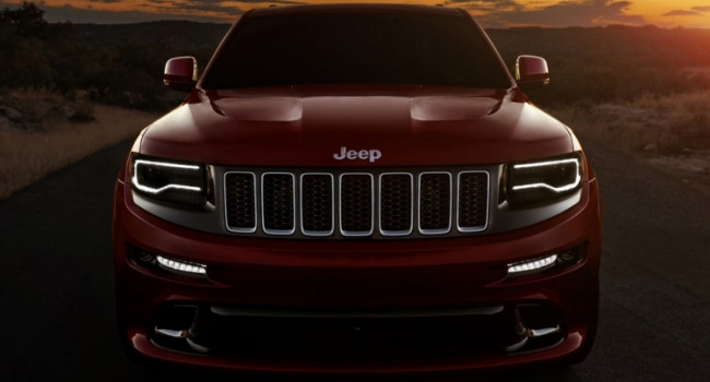 Jeep перестанет использовать название Cherokee - «Новостной Автоблогер»