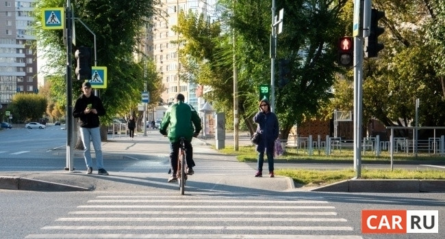 ПДД: какие изменения появились в 2025 году - «Новостной Автоблогер»