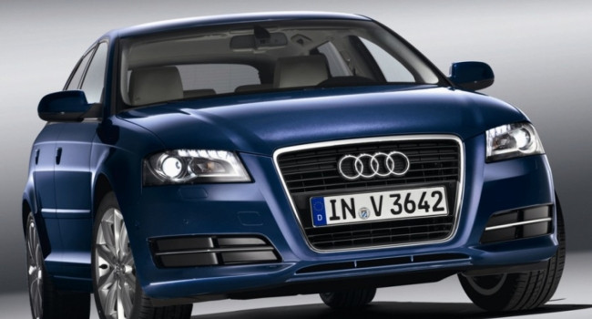 Стоит ли покупать подержанный Audi Q5 - «Новостной Автоблогер»