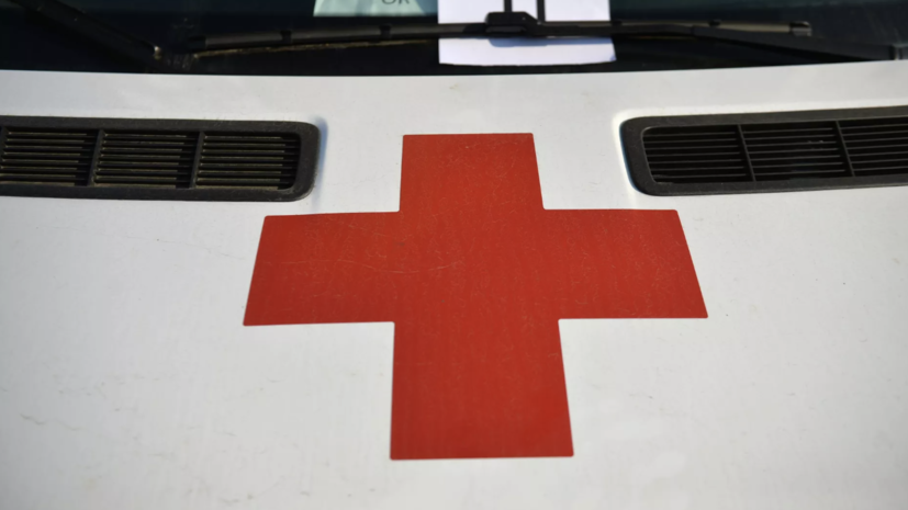 В Туве пять человек погибли в ДТП с двумя автомобилями - «ГИБДД»