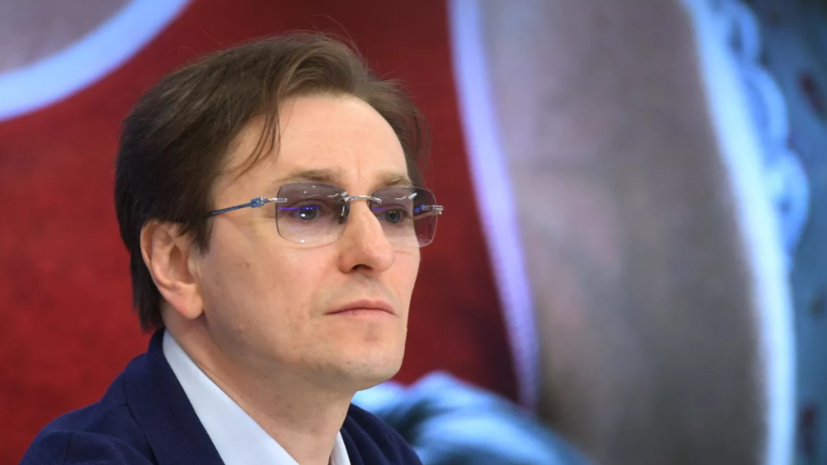 РИА Новости: Безруков закрыл долг на сумму 21 тысяча рублей по штрафам ГИБДД - «ГИБДД»