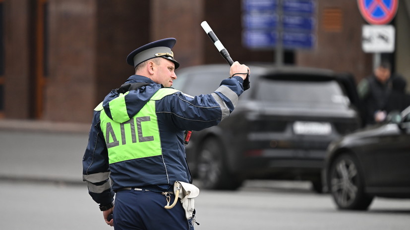 «Сотрудники ГАИ оказывают содействие»: в МВД опровергли информацию о проверках пожилых водителей с 1 июня - «ГИБДД»