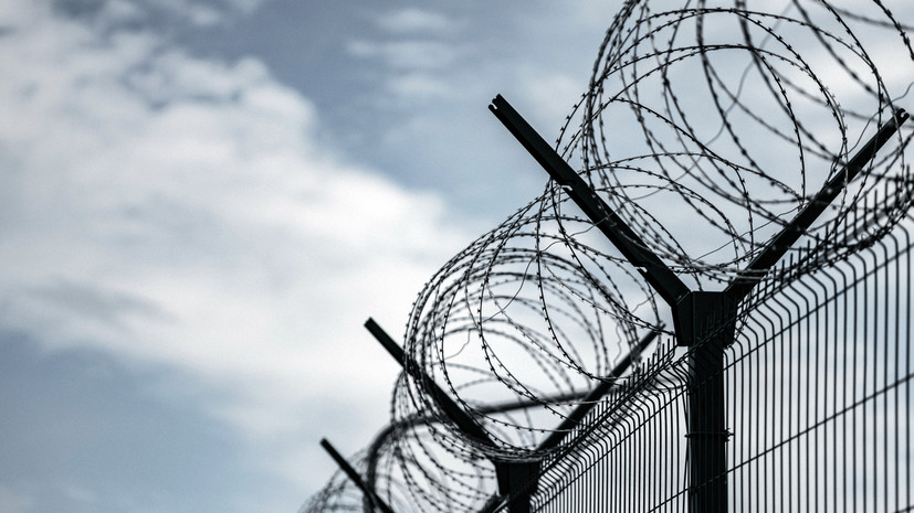 На Ставрополье мужчину приговорили к 3,5 года колонии за нападение на инспектора ДПС - «ГИБДД»